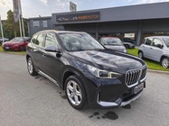 BMW X1 2022