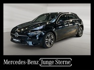 Mercedes-Benz A-Class 2024