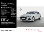 Audi A3 2025