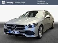 Mercedes-Benz C-Class 2025