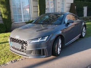 Audi TT 2020