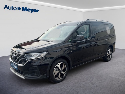 Ford Grand Tourneo 2025