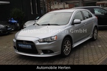 Mitsubishi Lancer 2014