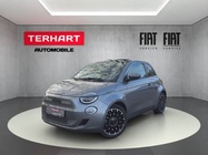Fiat 500e 2022