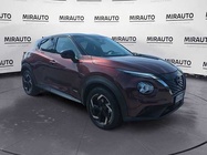 Nissan Juke 2023