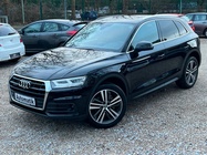 Audi Q5 2020
