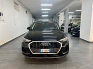 Audi Q3 2021