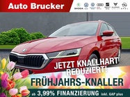 Skoda Octavia 2022