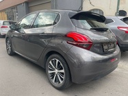 Peugeot 208 2019