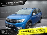Dacia Logan 2020