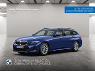 BMW 3 Series 2024