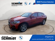 BMW X2 2021