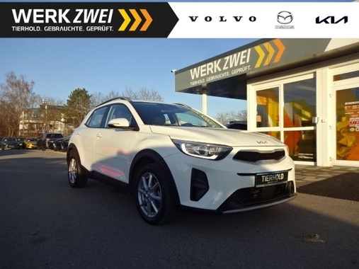 Kia Stonic 2022