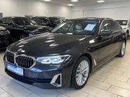 BMW 5 Series 2021