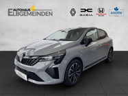 Renault Clio 2025
