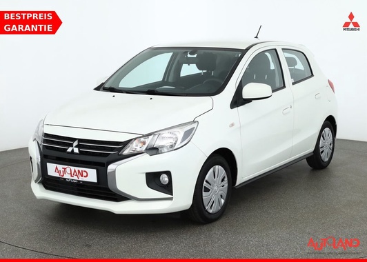 Mitsubishi Space Star 2021