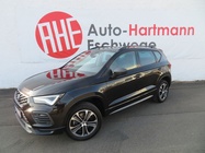 Seat Ateca 2024