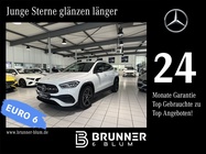 Mercedes-Benz GLA-Class 2023