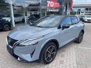 Nissan Qashqai 2022