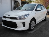Kia Rio 2020