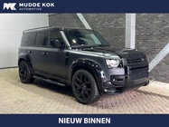 Land Rover Defender 2022