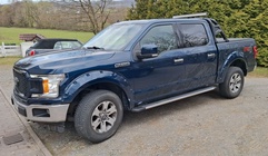 Ford F150 2019