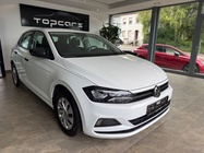Volkswagen Polo 2021
