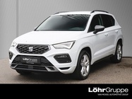 Seat Ateca 2022