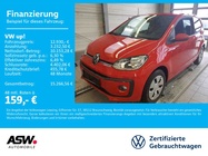 Volkswagen up! 2022