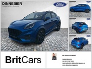 Ford Puma 2024