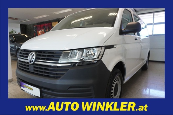 Volkswagen T6 2020