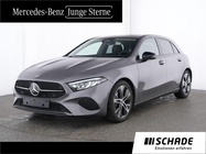 Mercedes-Benz A-Class 2025