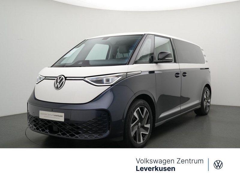 Volkswagen ID.Buzz