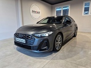 Audi A5 2025