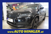 Skoda Karoq 2019