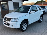 Suzuki Grand Vitara 2010