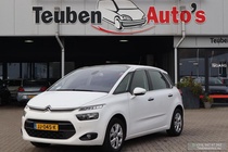 Citroen C4 2015