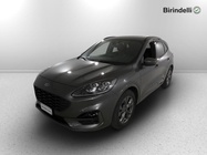 Ford Kuga 2023