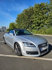 Audi TT 2007
