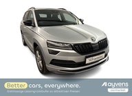 Skoda Karoq 2022
