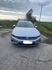 Volkswagen Passat 2019