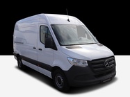 Mercedes-Benz Sprinter 2023