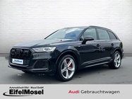 Audi Q7 2022