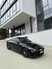 Mercedes-Benz CLS-Class 2020