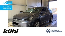 Volkswagen Taigo 2022