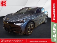 Cupra Tavascan 2025