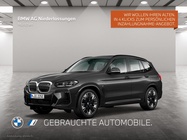 BMW iX3 2022