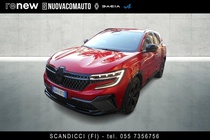 Renault Alaskan 2023