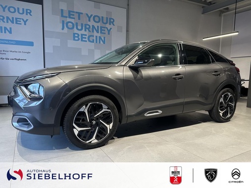 Citroen C4 2023