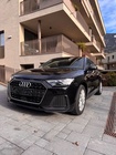 Audi A1 2022